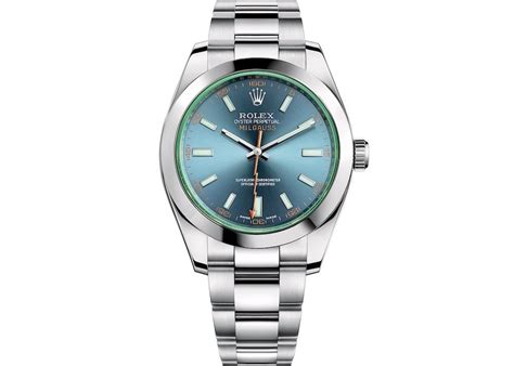 rolex milgauss fuori produzione|the rolex milgauss discontinued.